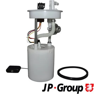 Fuel Feed Unit
